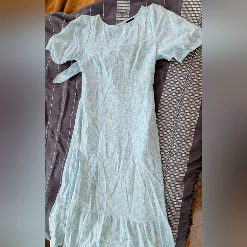 Womens Dress